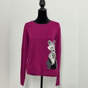 Arizona Fox Sweater